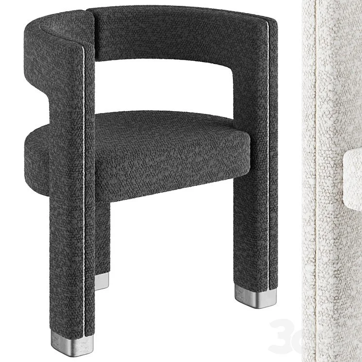 Capital Collection MIRAGE | Armchair